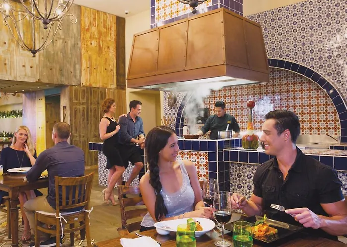 Hideaway At Royalton Riviera Cancun, An Autograph Collection All- Inclusive Resort - Adults Only