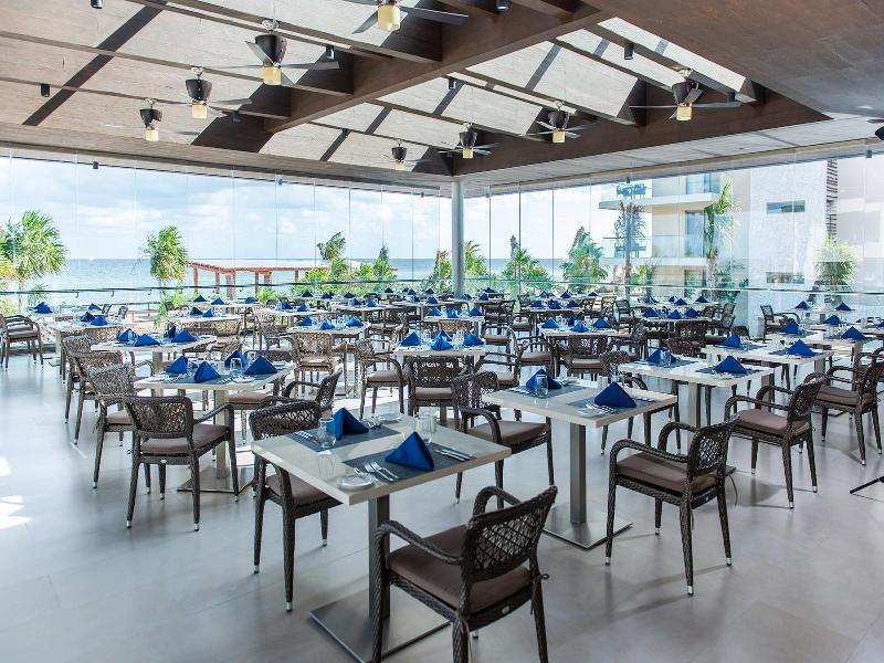 Station touristique Hideaway At Royalton Riviera Cancun, An Autograph Collection All- Inclusive - Adults Only 5*