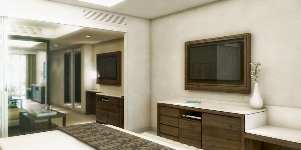 Hideaway At Royalton Riviera Cancun, An Autograph Collection All- Inclusive - Adults Only Station touristique Puerto Morelos