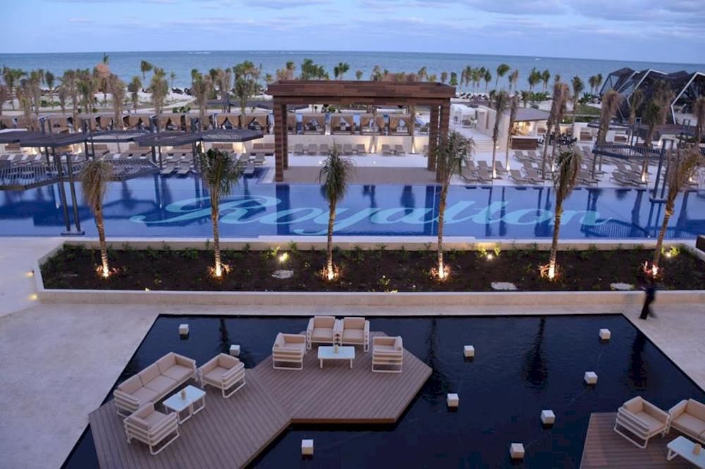 Station touristique Hideaway At Royalton Riviera Cancun, An Autograph Collection All- Inclusive - Adults Only