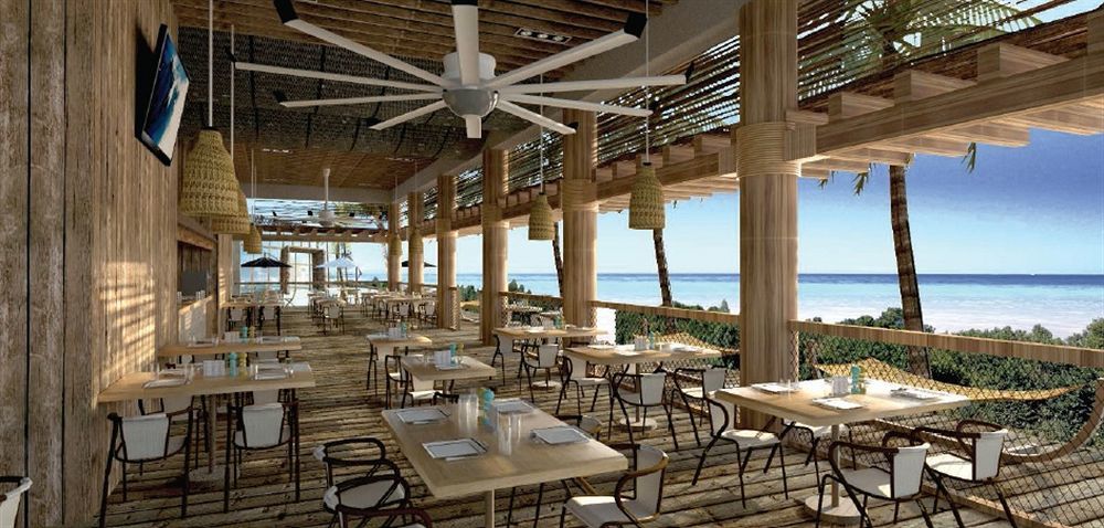 Station touristique Hideaway At Royalton Riviera Cancun, An Autograph Collection All- Inclusive - Adults Only 5*