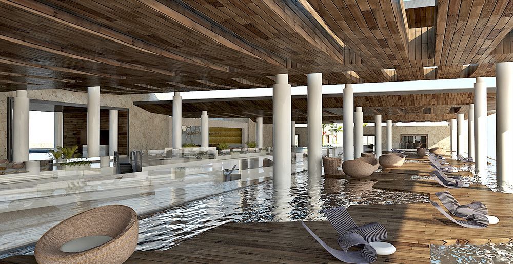 Station touristique Hideaway At Royalton Riviera Cancun, An Autograph Collection All- Inclusive - Adults Only