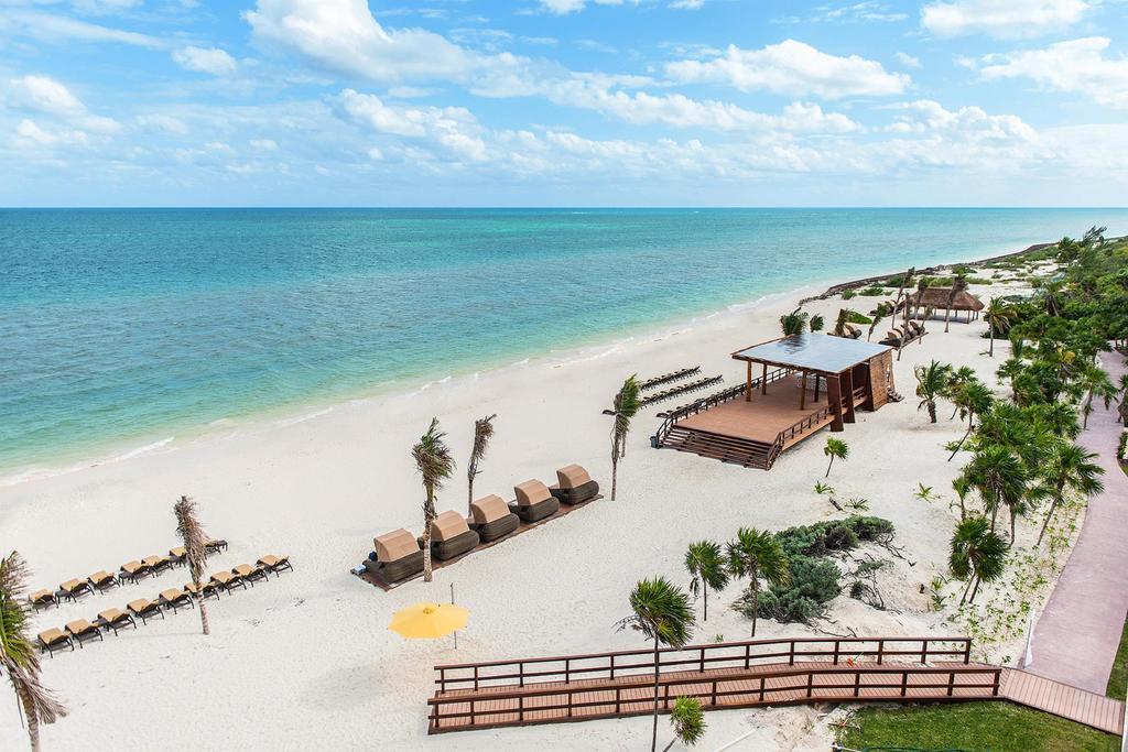 Station touristique Hideaway At Royalton Riviera Cancun, An Autograph Collection All- Inclusive - Adults Only 5*