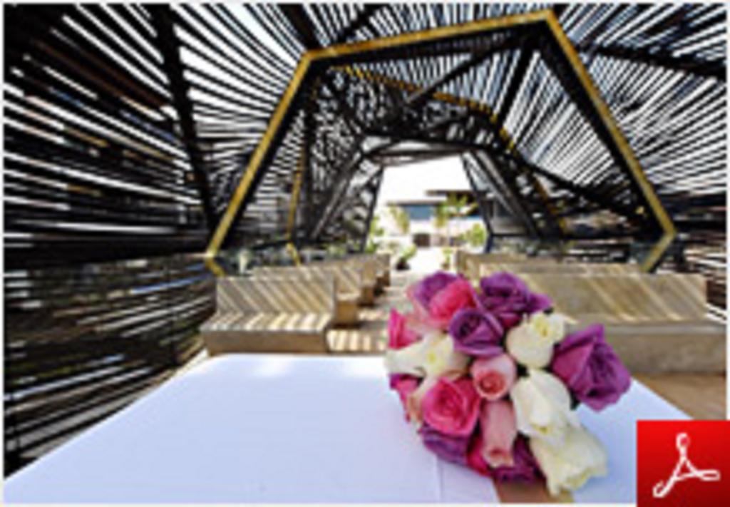 Hideaway At Royalton Riviera Cancun, An Autograph Collection All- Inclusive - Adults Only Station touristique 5*