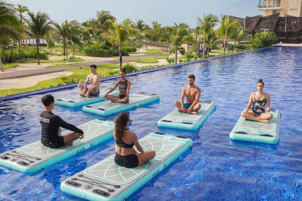Station touristique Hideaway At Royalton Riviera Cancun, An Autograph Collection All- Inclusive - Adults Only Puerto Morelos