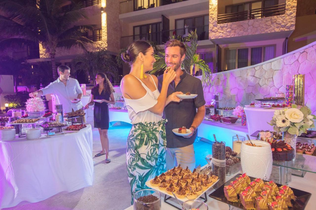 Hideaway At Royalton Riviera Cancun, An Autograph Collection All- Inclusive - Adults Only Station touristique