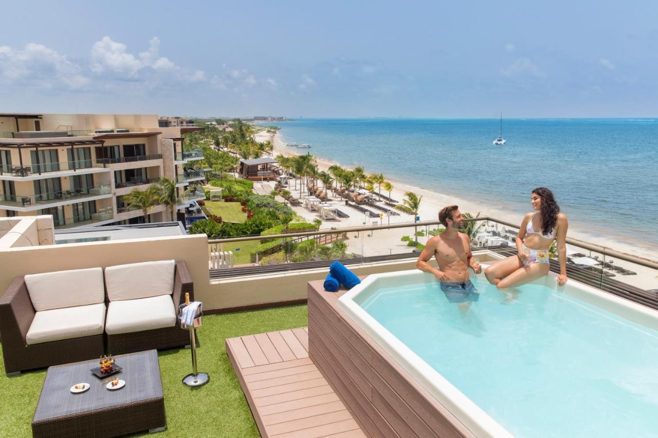 Station touristique Hideaway At Royalton Riviera Cancun, An Autograph Collection All- Inclusive - Adults Only 5*
