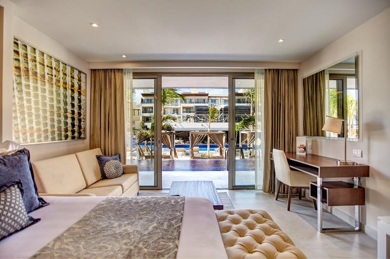 Hideaway At Royalton Riviera Cancun, An Autograph Collection All- Inclusive - Adults Only Station touristique Puerto Morelos
